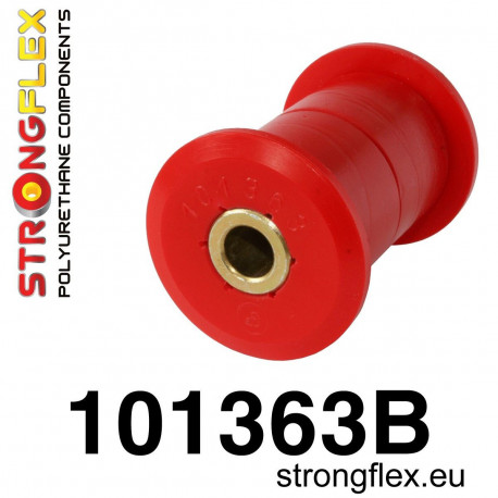 NA (89-98) STRONGFLEX - 101363B: Hátsó alsó belső felfüggesztés szilent | race-shop.hu