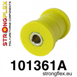 STRONGFLEX - 101361A: Első alsó hátsó szilent SPORT