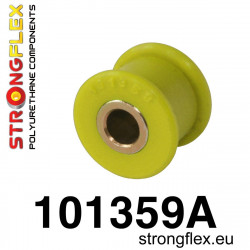 STRONGFLEX - 101359A: Első és hátsó stabilizátor kapocs szilent SPORT