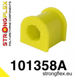 STRONGFLEX - 101358A: Első stabilizátor szilent SPORT
