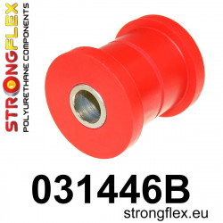 STRONGFLEX - 031446B: Első alsó külső szilent 42mm