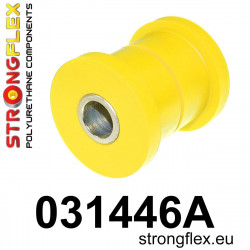 STRONGFLEX - 031446A: Első alsó külső szilent 42mm SPORT