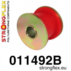 STRONGFLEX - 011492B: Első alsó keresztlengőkar hátsó szilent
