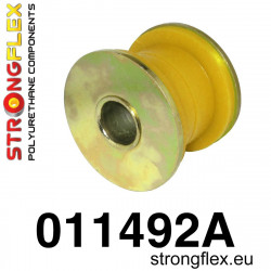 STRONGFLEX - 011492A: Első alsó keresztlengőkar hátsó szilent SPORT
