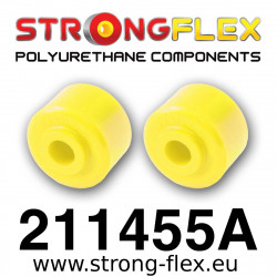 STRONGFLEX - 211455A: Hátsó stabilizátor szilent SPORT