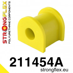 STRONGFLEX - 211454A: Hátsó stabilizátor szilent SPORT
