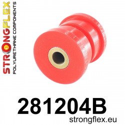 STRONGFLEX - 281204B: Hátsó felső tengelytávtartó - hátsó szilent
