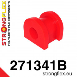 STRONGFLEX - 271341B: Első és hátsó stabilizátor szilent