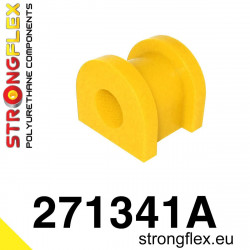 STRONGFLEX - 271341A: Első és hátsó stabilizátor szilent SPORT