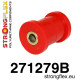 Impreza GD GG (01-07) STRONGFLEX - 271279B: Első keresztlengőkar első szilent | race-shop.hu