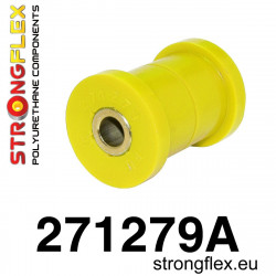 STRONGFLEX - 271279A: Első keresztlengőkar első szilent SPORT