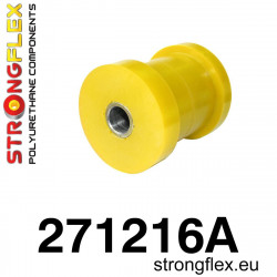 STRONGFLEX - 271216A: Első keresztlengőkar hátsó szilent SPORT