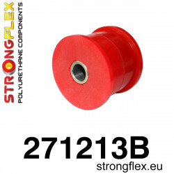 STRONGFLEX - 271213B: Hátsó lengőkar szilent
