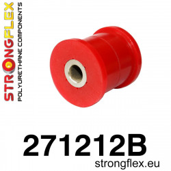 STRONGFLEX - 271212B: Nyomólengőkar hátsó szilent