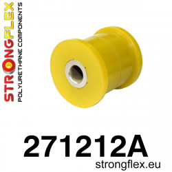 STRONGFLEX - 271212A: Nyomólengőkar hátsó szilent SPORT