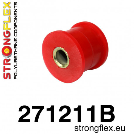 SVX (91-97) STRONGFLEX - 271211B: Hátsó összekötő rúd szilent | race-shop.hu