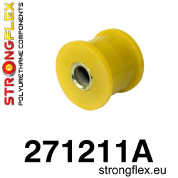 STRONGFLEX - 271211A: Hátsó összekötő rúd szilent SPORT