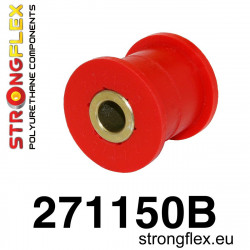 STRONGFLEX - 271150B: Hátsó összekötő rúd szilent