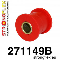STRONGFLEX - 271149B: Hátsó összekötő rúd szilent