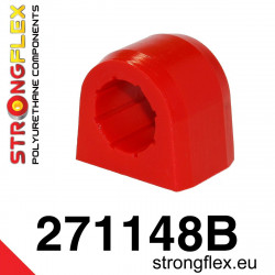 STRONGFLEX - 271148B: Hátsó stabilizátor szilent