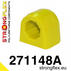 STRONGFLEX - 271148A: Hátsó stabilizátor szilent SPORT
