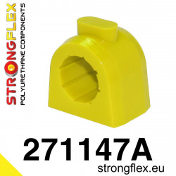 STRONGFLEX - 271147A: Első stabilizátor szilent SPORT