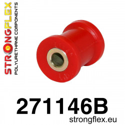 STRONGFLEX - 271146B: Első stabilizátor rúd szilent
