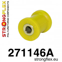 STRONGFLEX - 271146A: Első stabilizátor rúd szilent SPORT