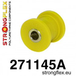 STRONGFLEX - 271145A: Első stabilizátor rúd szilent sport