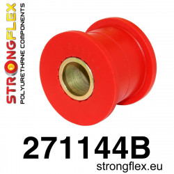 STRONGFLEX - 271144B: Első keresztlengőkar hátsó szilent
