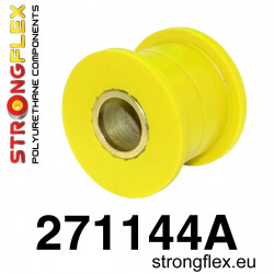 STRONGFLEX - 271144A: Első keresztlengőkar hátsó szilent sport