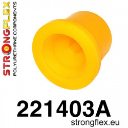 STRONGFLEX - 221403A: Első keresztlengőkar hátsó szilent SPORT