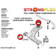 8P (03-13) FWD STRONGFLEX - 221402B: Első keresztlengőkar első szilent | race-shop.hu