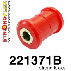 STRONGFLEX - 221371B: Hátsó keresztlengőkar belső szilent