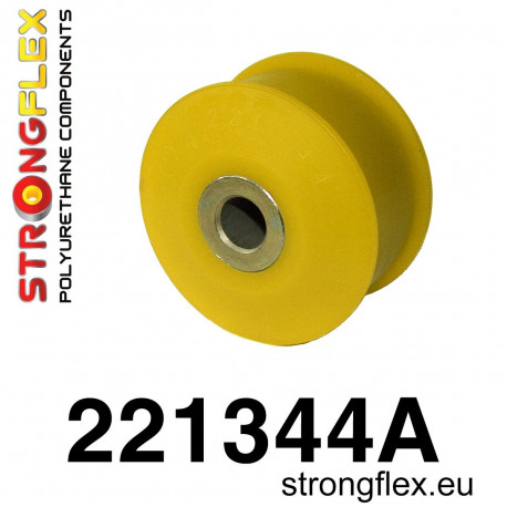 Golf IV R32 (01-04) STRONGFLEX - 221344A: Első keresztlengőkar hátsó szilent SPORT | race-shop.hu