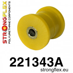 STRONGFLEX - 221343A: Első keresztlengőkar első szilent 45mm SPORT
