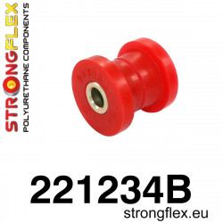 STRONGFLEX - 221234B: Első keresztlengőkar belső szilent
