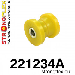 STRONGFLEX - 221234A: Első keresztlengőkar belső szilent SPORT