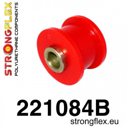 STRONGFLEX - 221084B: Stabilizátor rúd szilent