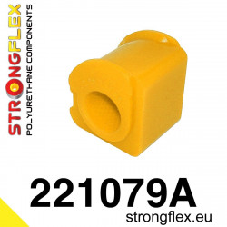 STRONGFLEX - 221079A: Stabilizátor szilent SPORT