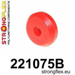 STRONGFLEX - 221075B: Első szemescsavar tartó szilent