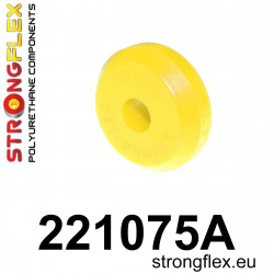 STRONGFLEX - 221075A: Első szemescsavar tartó szilent SPORT