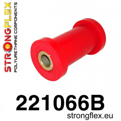 STRONGFLEX - 221066B: Hátsó lengőkar szilent 4x4