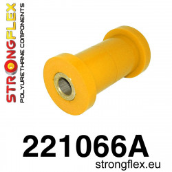 STRONGFLEX - 221066A: Hátsó lengőkar szilent 4x4 sport