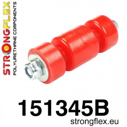 STRONGFLEX - 151345B: Első stabilizátor külső tartó