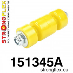 STRONGFLEX - 151345A: Első stabilizátor külső tartó SPORT