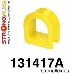 STRONGFLEX - 131417A: Kormányrúd tartó szilent - jobb SPORT