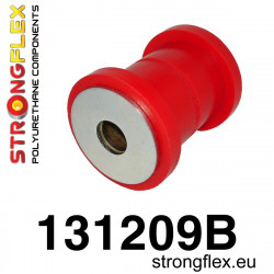 STRONGFLEX - 131209B: Első keresztlengőkar első szilent