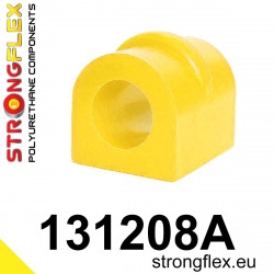 STRONGFLEX - 131208A: Első stabilizátor szilent SPORT