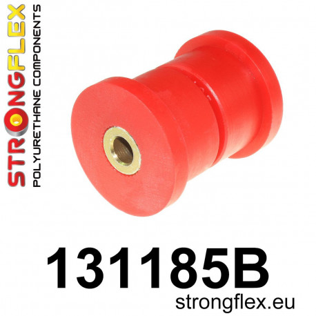 A (94-01) STRONGFLEX - 131185B: Hátsó alvázkeret szilent | race-shop.hu